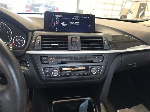 Used 2015 BMW 328i xDrive Sedan image 14
