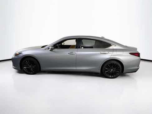 Used 2022 Lexus ES 350 w/ Premium Package FWD image 8