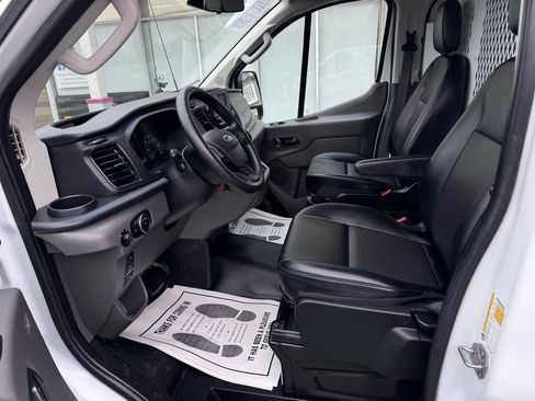 Used 2024 Ford Transit 150 Low Roof image 13