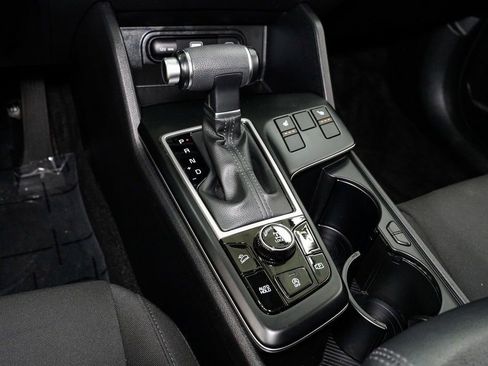 Certified 2024 Kia Sportage LX image 20