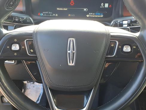 Certified 2023 Lincoln Aviator Grand Touring w/ Elements Package Plus image 6