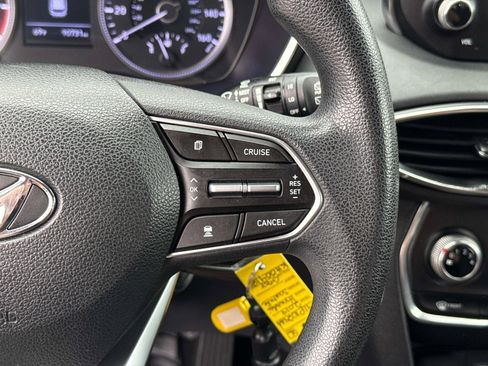 Used 2019 Hyundai Santa Fe SE FWD image 29