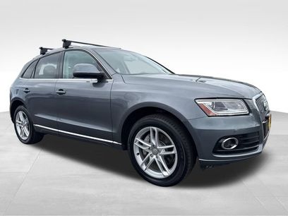 Used 2014 Audi Q5 TDI Premium Plus