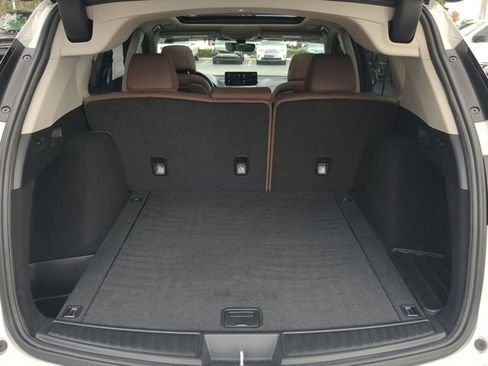 Certified 2021 Acura RDX w/ Technology Package image 12