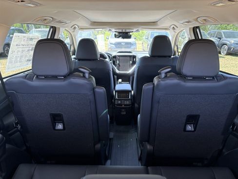 New 2026 Subaru Ascent Touring AWD/4WD image 16