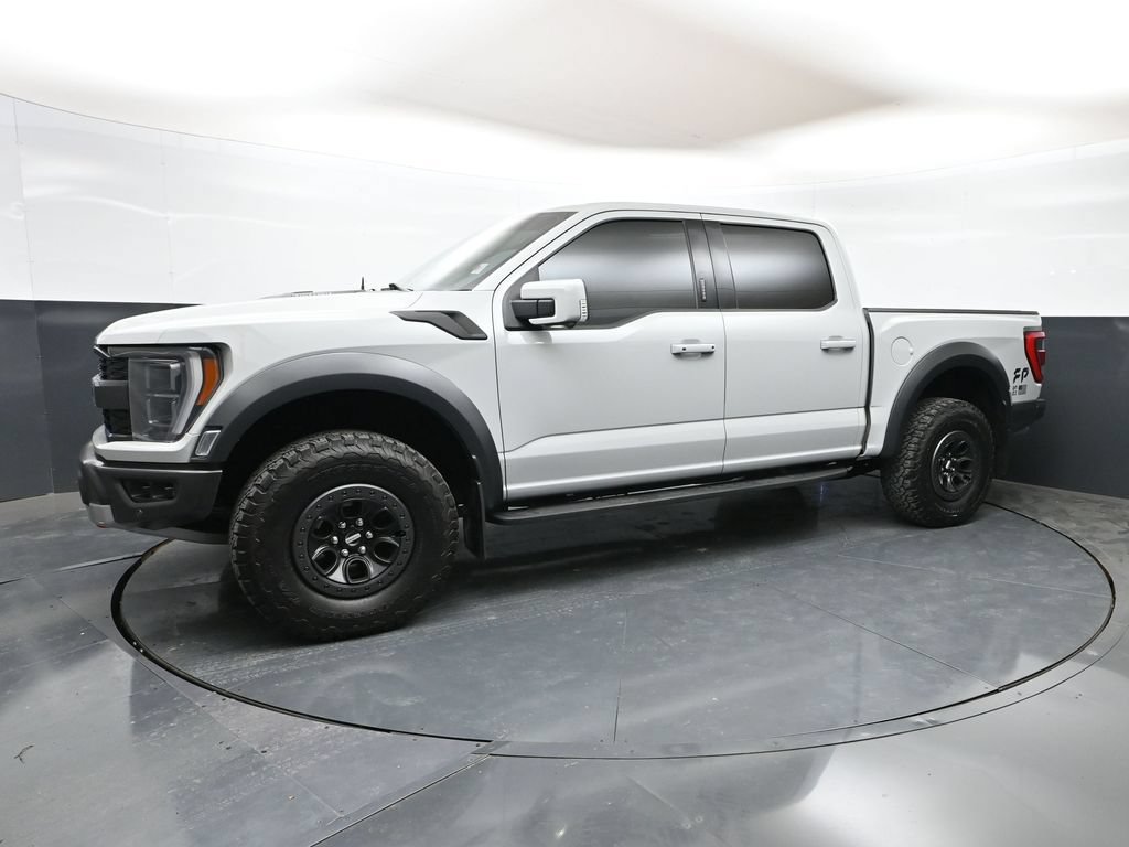 Used 2023 Ford F150 Raptor AWD/4WD image 43