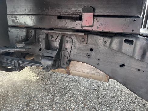 Used 2007 GMC Sierra 3500 W/T w/ Snow Plow Prep Package image 15