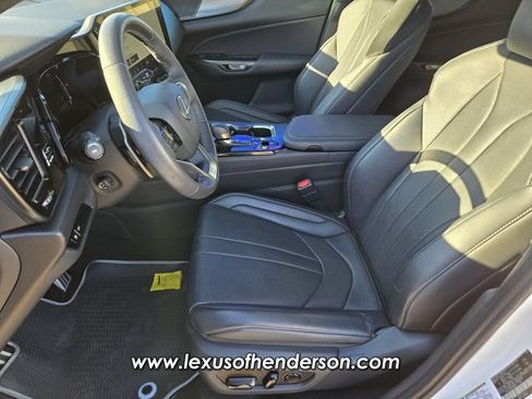 Certified 2024 Lexus NX 350 F Sport AWD/4WD image 11