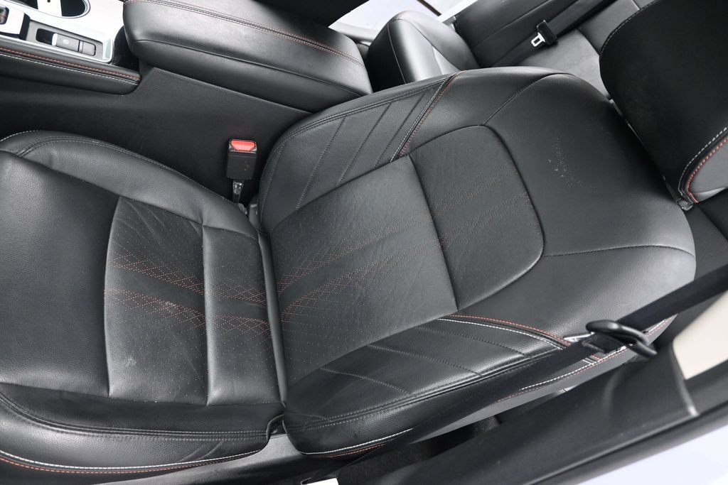 Used 2024 Nissan Altima 2.5 SR w/ SR Premium Package AWD/4WD image 9