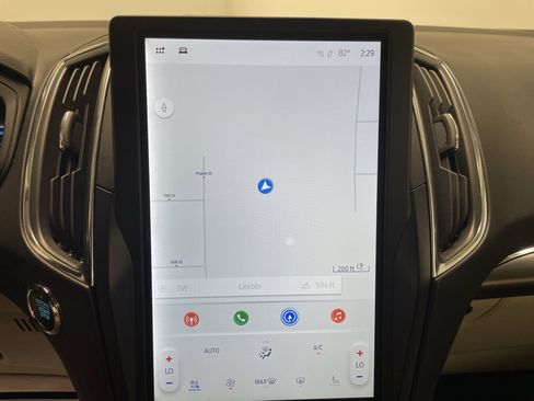 Used 2024 Ford Edge Titanium w/ Equipment Group 301A image 20