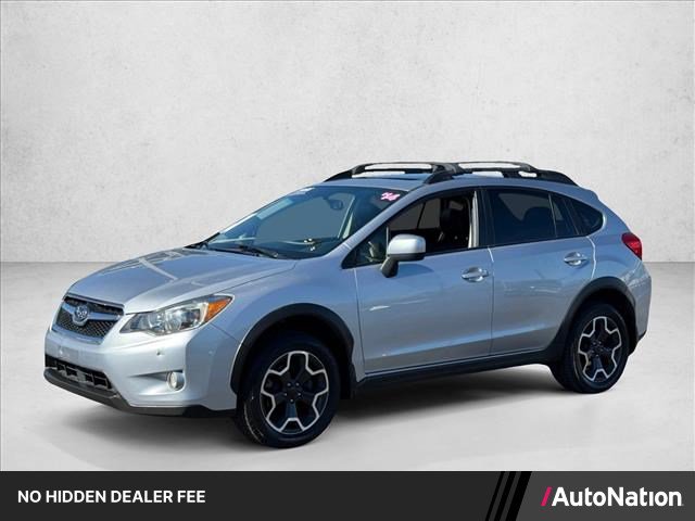 Used 2014 Subaru Crosstrek 2.0i Limited AWD/4WD image 1