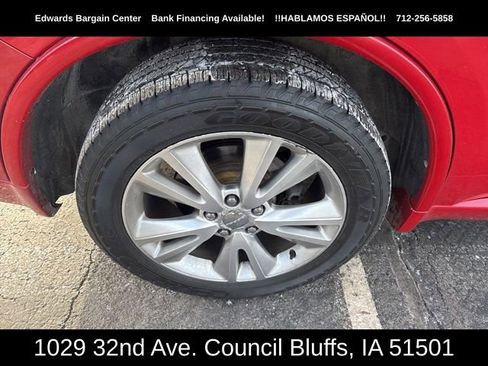 Used 2011 Dodge Durango Heat image 9