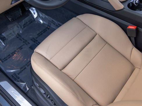 New 2026 Porsche Cayenne AWD/4WD image 29