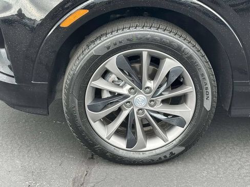 Used 2022 Buick Encore GX Essence w/ Advanced Technology Package AWD/4WD image 31