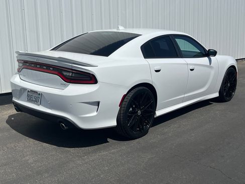 Used 2023 Dodge Charger GT RWD image 6