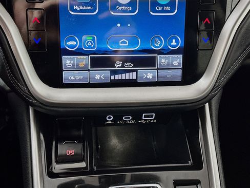 Used 2023 Subaru Outback Touring image 16