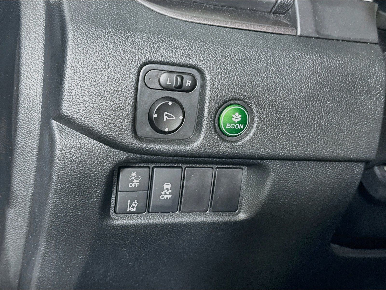 Used 2020 Honda Passport EX-L image 11