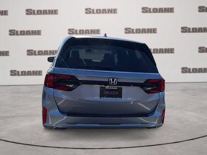 New 2026 Honda Odyssey EX-L