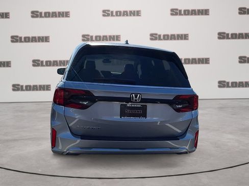 New 2026 Honda Odyssey EX-L image 4