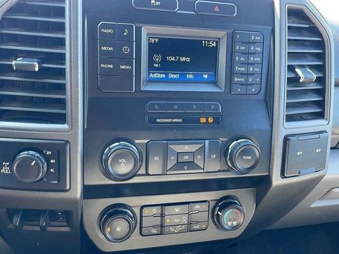 Used 2019 Ford F250 XL w/ STX Appearance Package AWD/4WD image 11