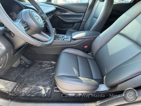 New 2026 MAZDA CX-30 AWD 2.5 S image 16