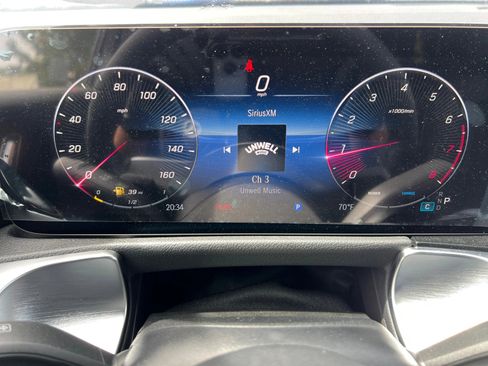 New 2026 Mercedes-Benz GLB 250 4MATIC image 12