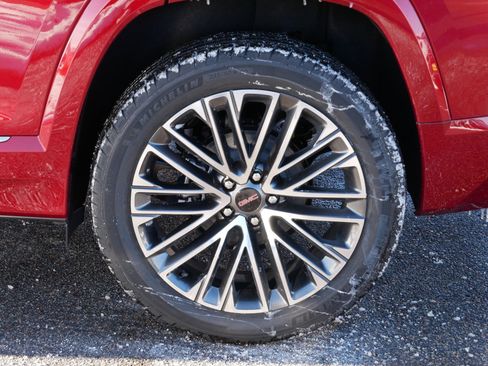 New 2026 GMC Terrain Denali w/ LPO, Floor Liner Package image 3