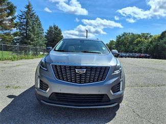 Used 2020 Cadillac XT5 Premium Luxury video 2