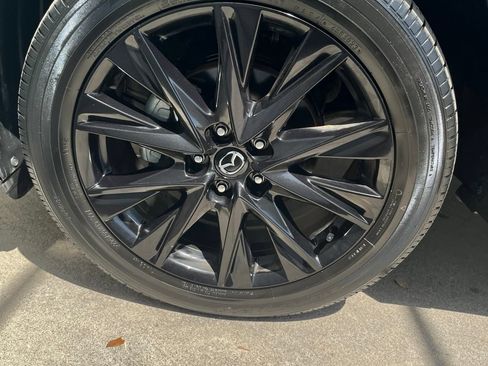 Used 2024 MAZDA CX-5 Carbon Edition AWD/4WD image 28