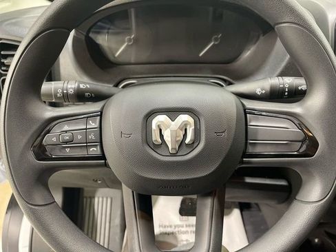 New 2026 RAM ProMaster 1500 image 14