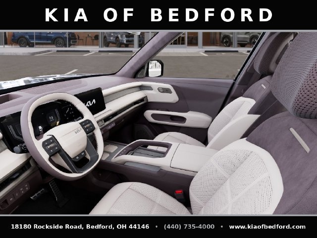 New 2027 Kia Telluride SX Prestige AWD/4WD image 20