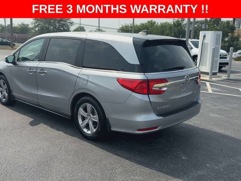 Used 2019 Honda Odyssey EX-L image 6