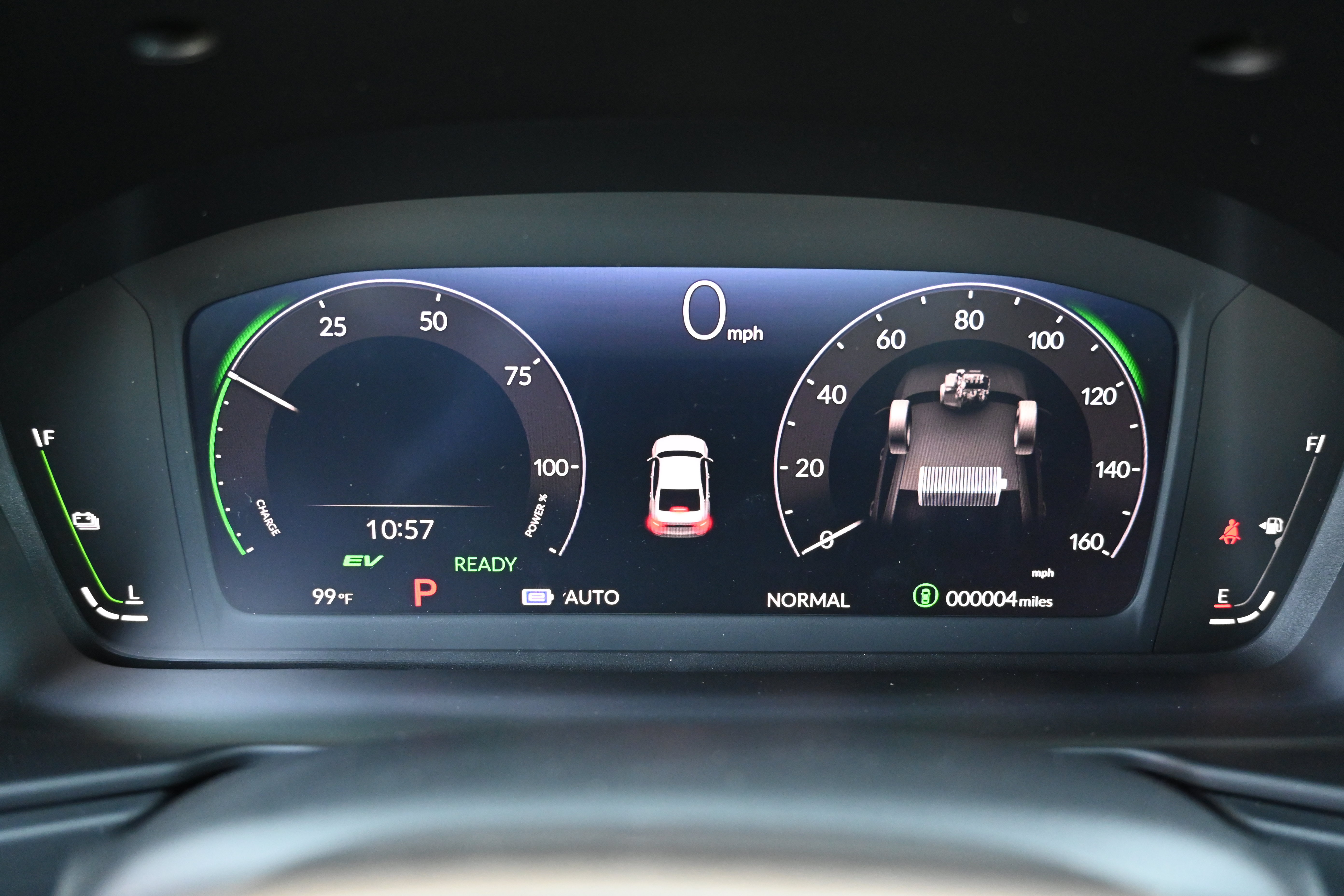 New 2026 Honda Accord Sport image 29