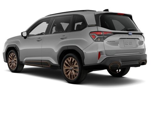 New 2026 Subaru Forester Sport AWD/4WD image 6
