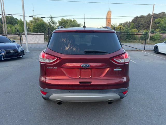 Used 2015 Ford Escape SE w/ Equipment Group 201A FWD image 6