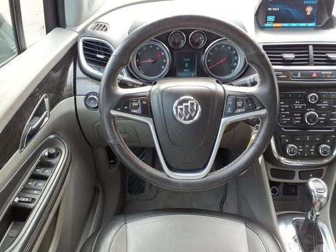 Used 2013 Buick Encore Leather AWD/4WD image 5