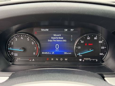 Used 2020 Ford Explorer XLT w/ Equipment Group 202A AWD/4WD image 26