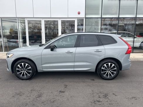 Certified 2025 Volvo XC60 B5 Plus AWD/4WD image 2