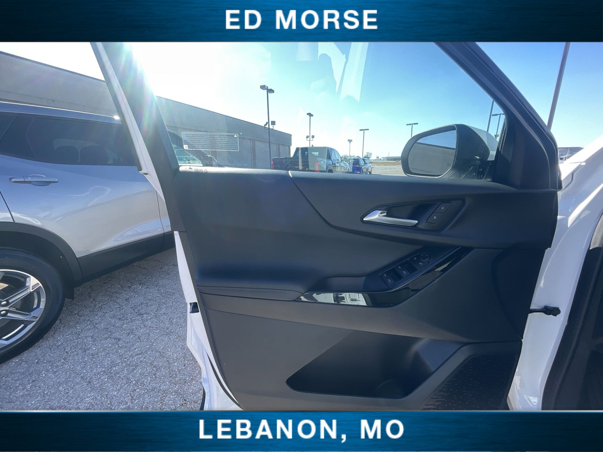 Certified 2026 Chevrolet Equinox LT FWD image 22