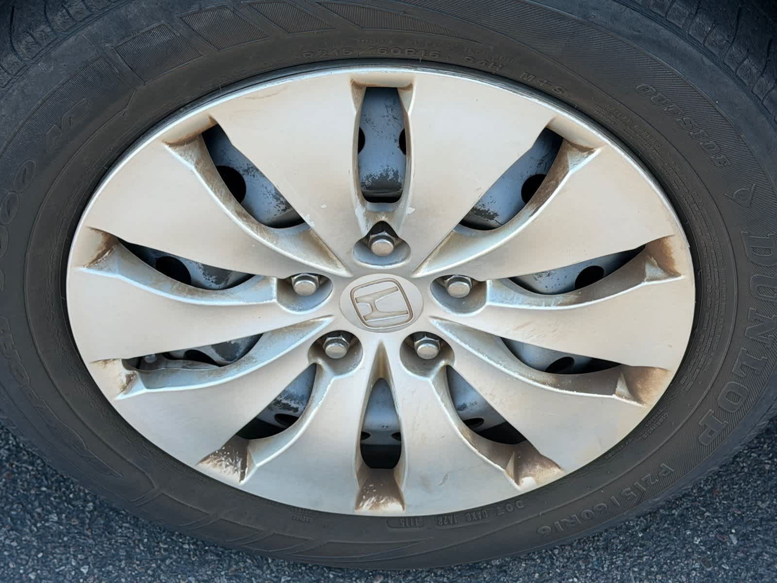 Used 2010 Honda Accord LX image 5