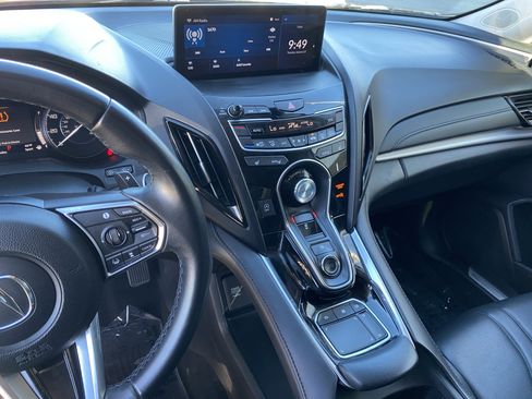Used 2019 Acura RDX Base image 19