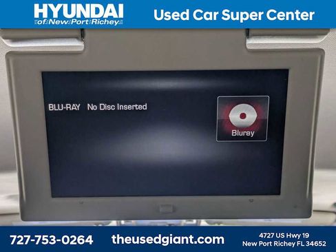 Used 2016 GMC Yukon XL Denali w/ Open Road Package image 20