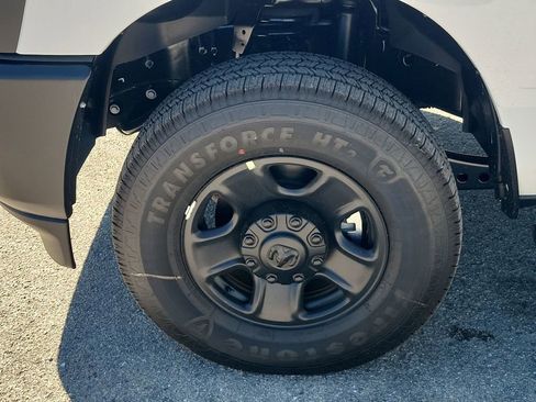 New 2026 RAM 3500 Tradesman image 17