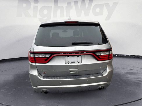 Used 2020 Dodge Durango GT image 4