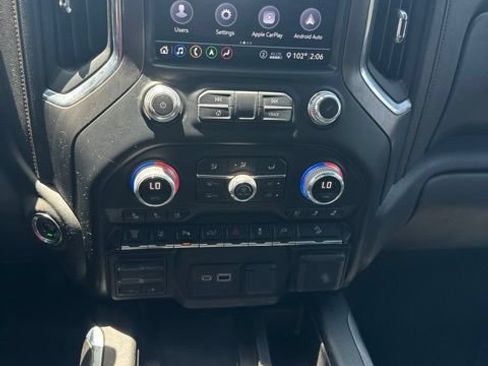 Used 2020 GMC Sierra 2500 AT4 w/ AT4 Premium Package AWD/4WD image 14