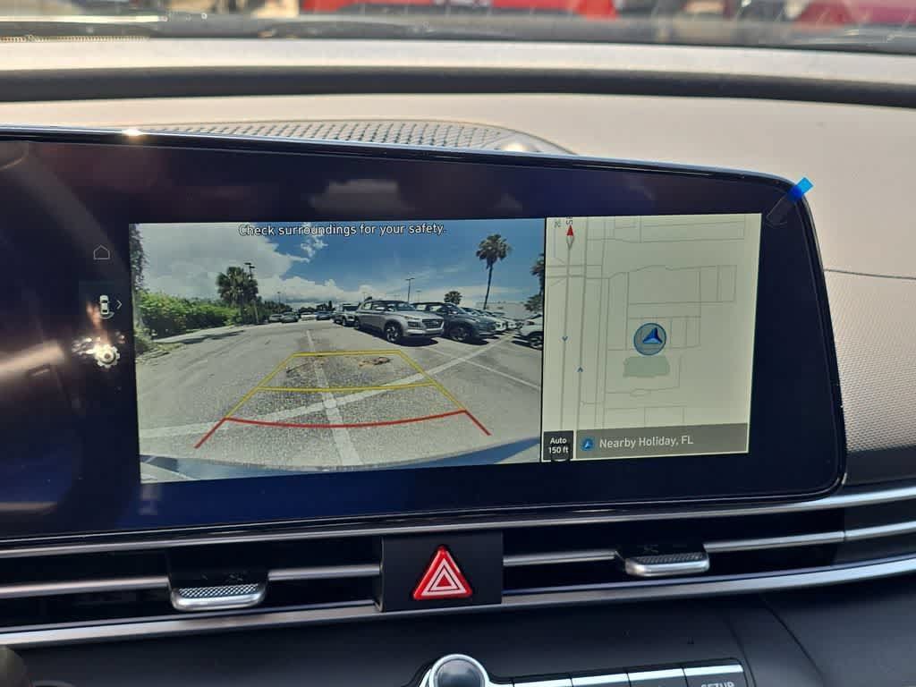 New 2026 Hyundai Elantra Limited FWD image 31
