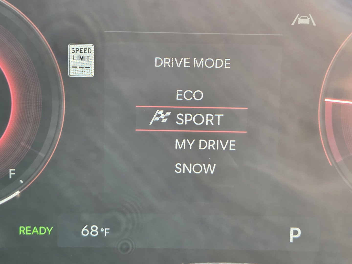 New 2026 Hyundai Tucson Limited AWD/4WD image 39