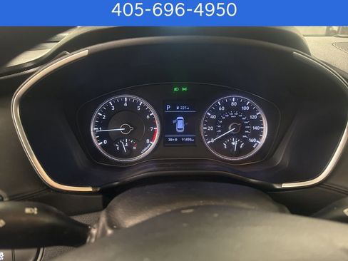 Used 2020 Hyundai Santa Fe SE w/ Cargo Package image 19