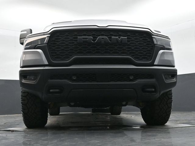 Used 2025 RAM 1500 Rebel w/ Rebel Level 2 Equipment Group AWD/4WD image 41