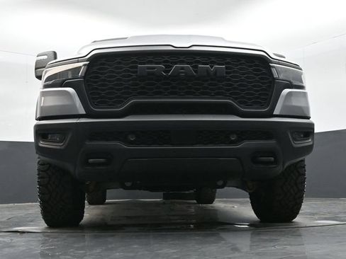 Used 2025 RAM 1500 Rebel w/ Rebel Level 2 Equipment Group AWD/4WD image 41